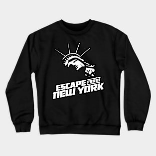 Escape From New York Crewneck Sweatshirt